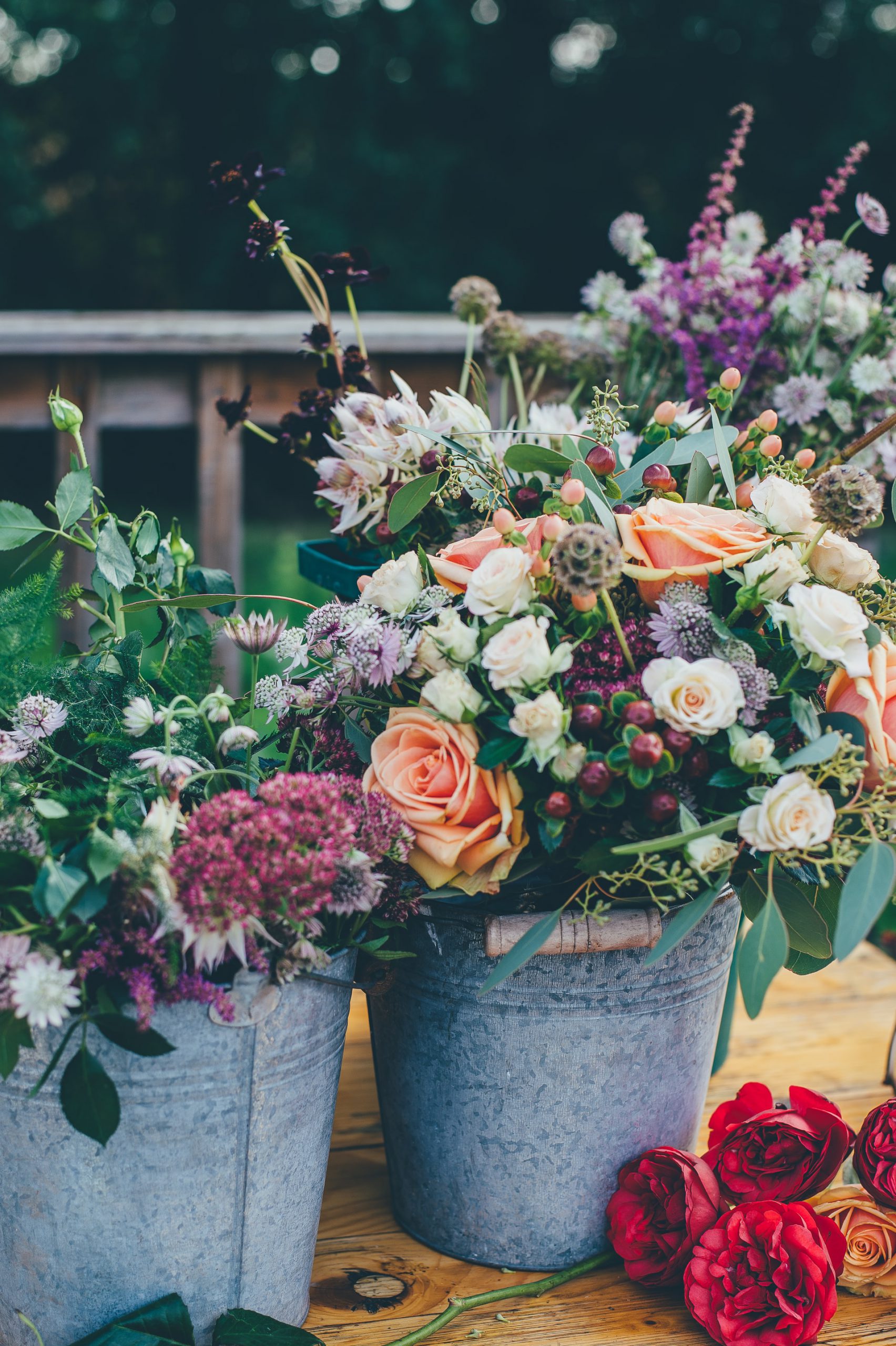 Bouquet – Collection 2